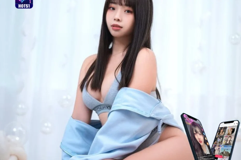 Hot51 Live Mod APK Terbaru Streaming Premium Bebas Batas & Bebas Iklan