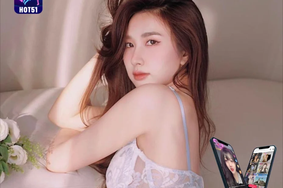 Hot51 Live Mod APK Terbaru Fitur Premium Tanpa Batas dan Tips Aman Penggunaan