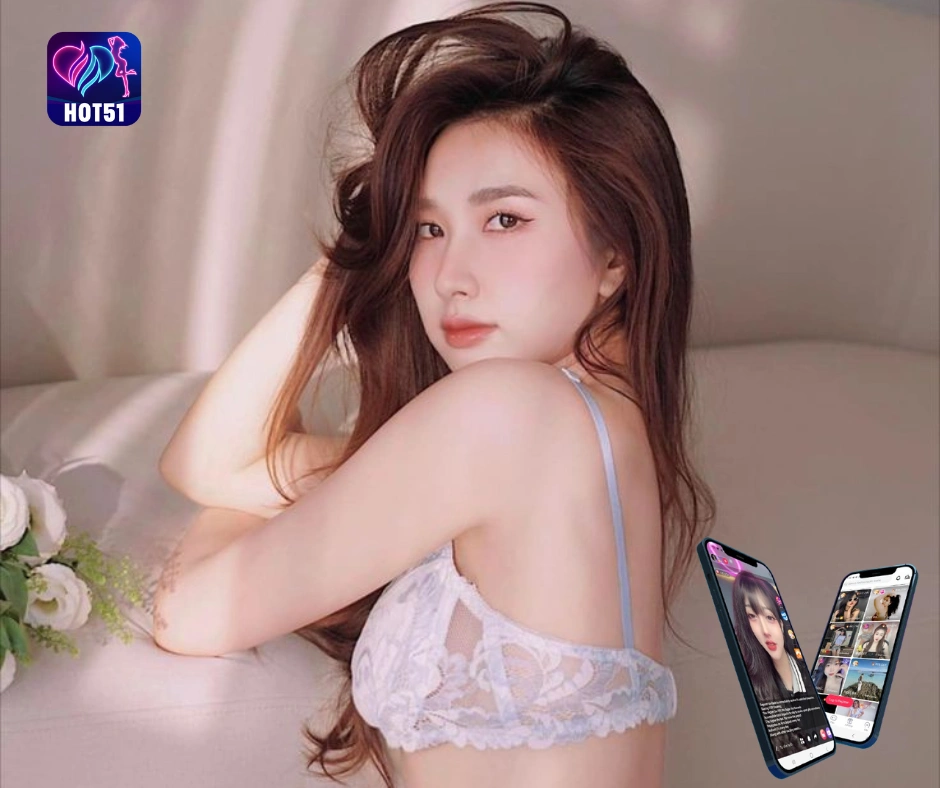 Hot51 Live Mod APK Terbaru Fitur Premium Tanpa Batas dan Tips Aman Penggunaan