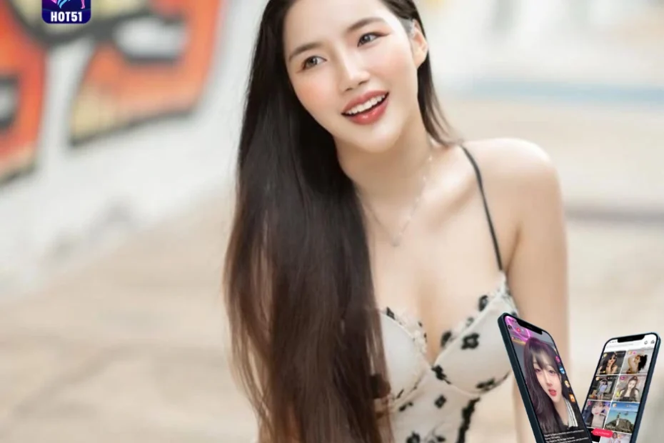 Hot51 Live Mod APK Terbaru Nikmati Fitur Premium Streaming Tanpa Batas