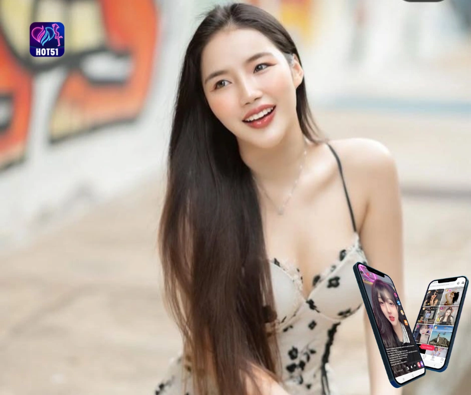 Hot51 Live Mod APK Terbaru Nikmati Fitur Premium Streaming Tanpa Batas