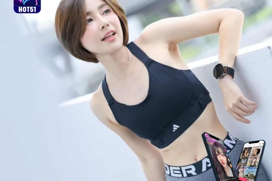 Hot51 Mod APK 2025 Cara Hot51 Unlock Fitur Premium Tanpa Batas dengan Mod Hot51