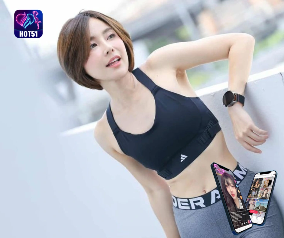 Hot51 Mod APK 2025 Cara Hot51 Unlock Fitur Premium Tanpa Batas dengan Mod Hot51