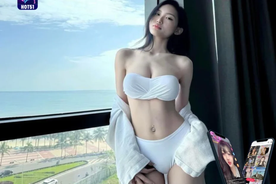 Download APK Hot51 & Hot51 Live Mod APK Fitur Premium Gratis Tanpa Iklan