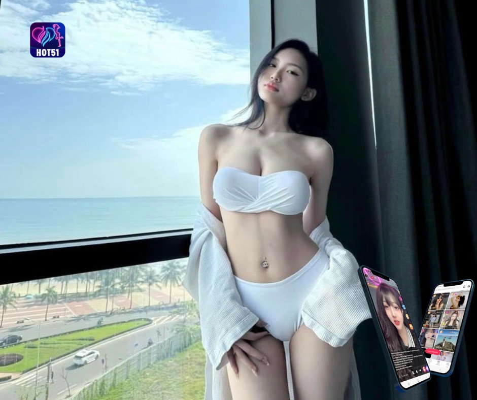 Download APK Hot51 & Hot51 Live Mod APK  Fitur Premium Gratis Tanpa Iklan