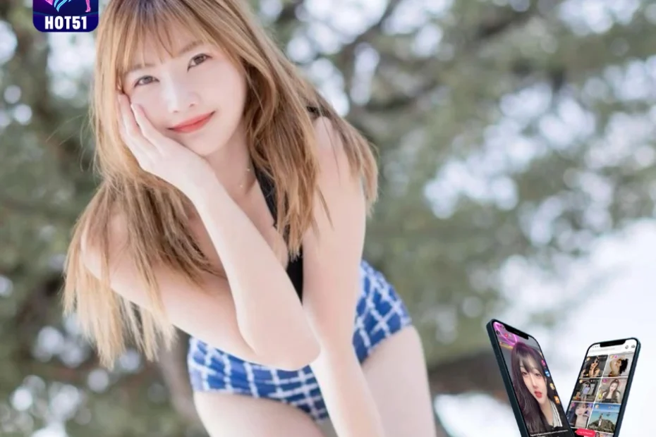 Hot51 Mod Unlock Room Akses Fitur Premium Aplikasi Hot51 Tanpa Batas