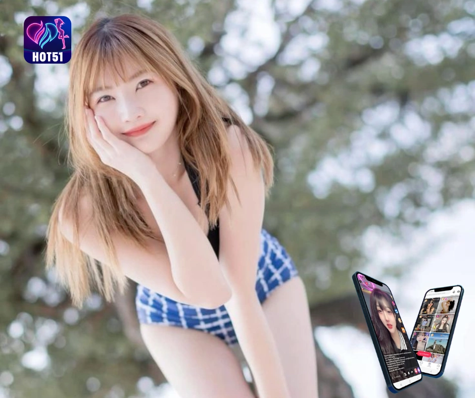 Hot51 Mod Unlock Room Akses Fitur Premium Aplikasi Hot51 Tanpa Batas