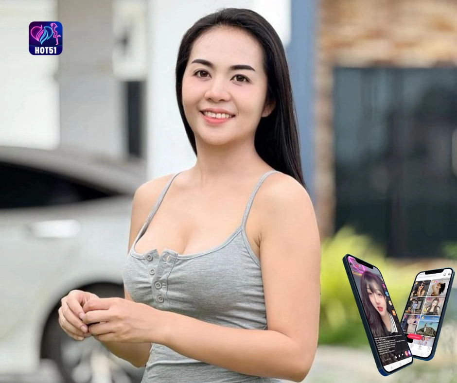 Download Hot51 Mod APK Unlock Semua Fitur Premium Hot51 Dengan Aman