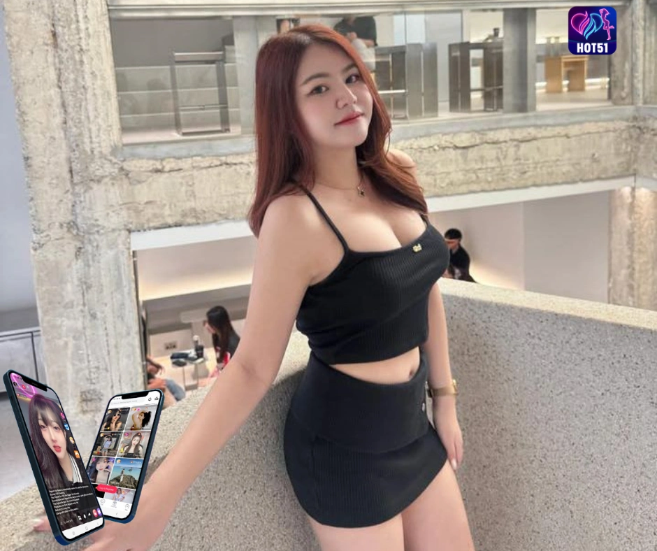 Hot51 Mod APK Terbaru Akses Premium Tanpa Batas & Bebas Iklan