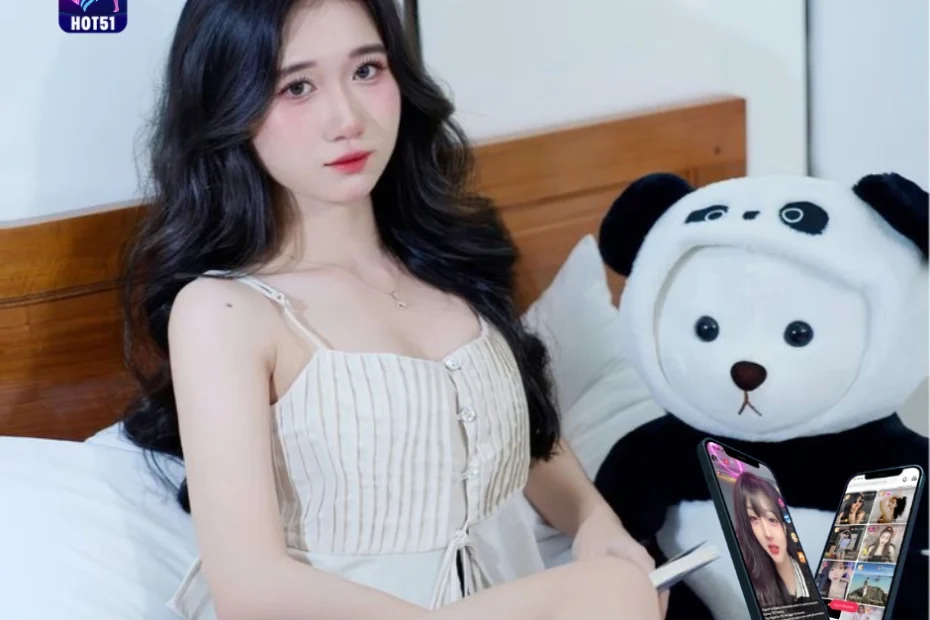 Hot51 Mod APK Streaming Bebas Batas dengan Fitur Premium Gratis