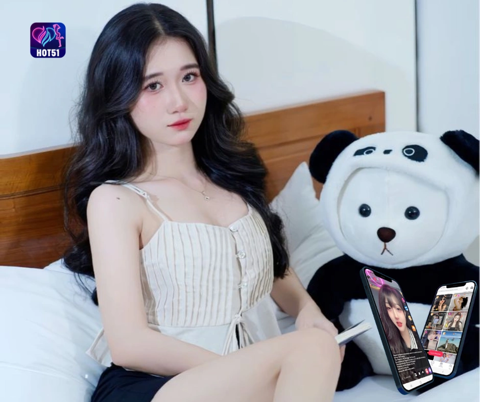 Hot51 Mod APK Streaming Bebas Batas dengan Fitur Premium Gratis