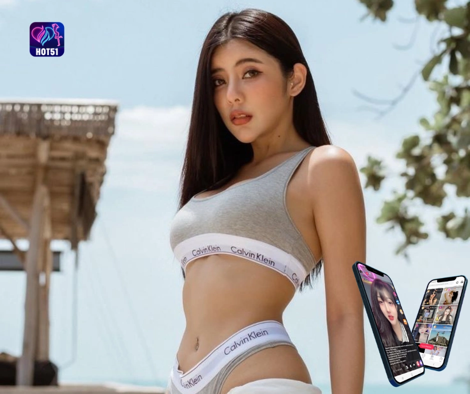 Hot51 Mod APK Download Hot51 Versi Modifikasi dengan Fitur Premium Tanpa Batas