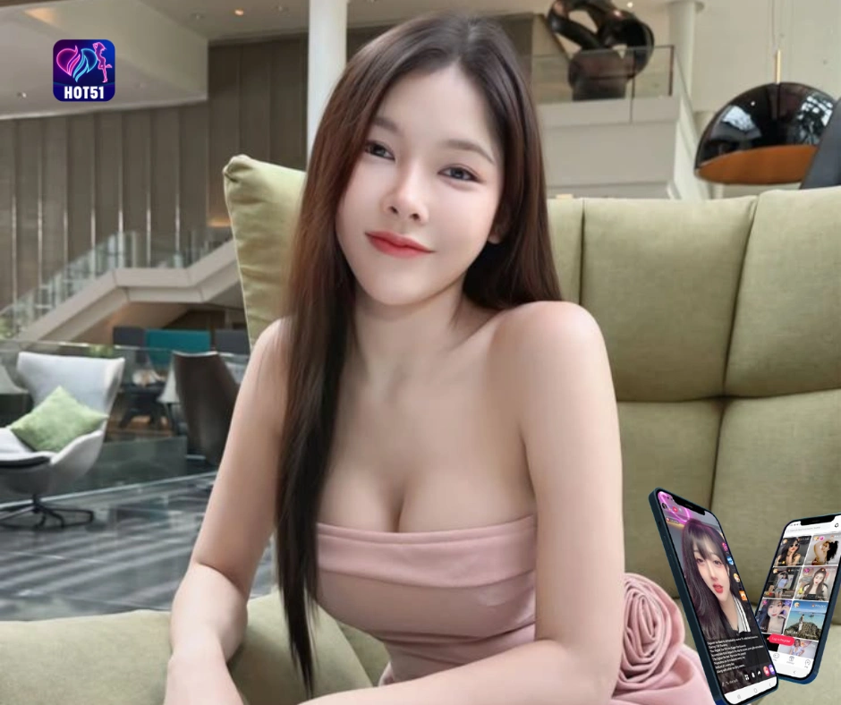 Hot51 Live Mod APK Streaming Tanpa Batas dengan Fitur Premium Gratis