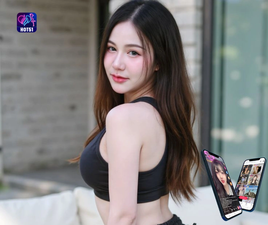 Download Hot51 Mod APK Unlock Premium Features & Ad-Free Streaming