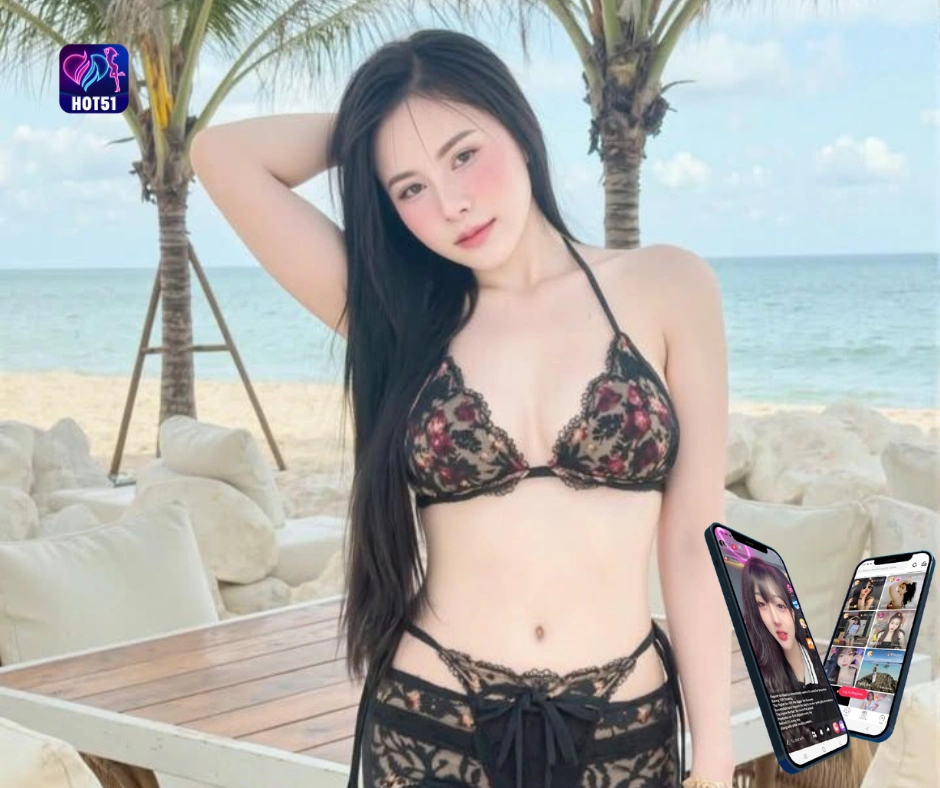 Download Hot51 Mod Akses Fitur Premium Hot51 Tanpa Batas