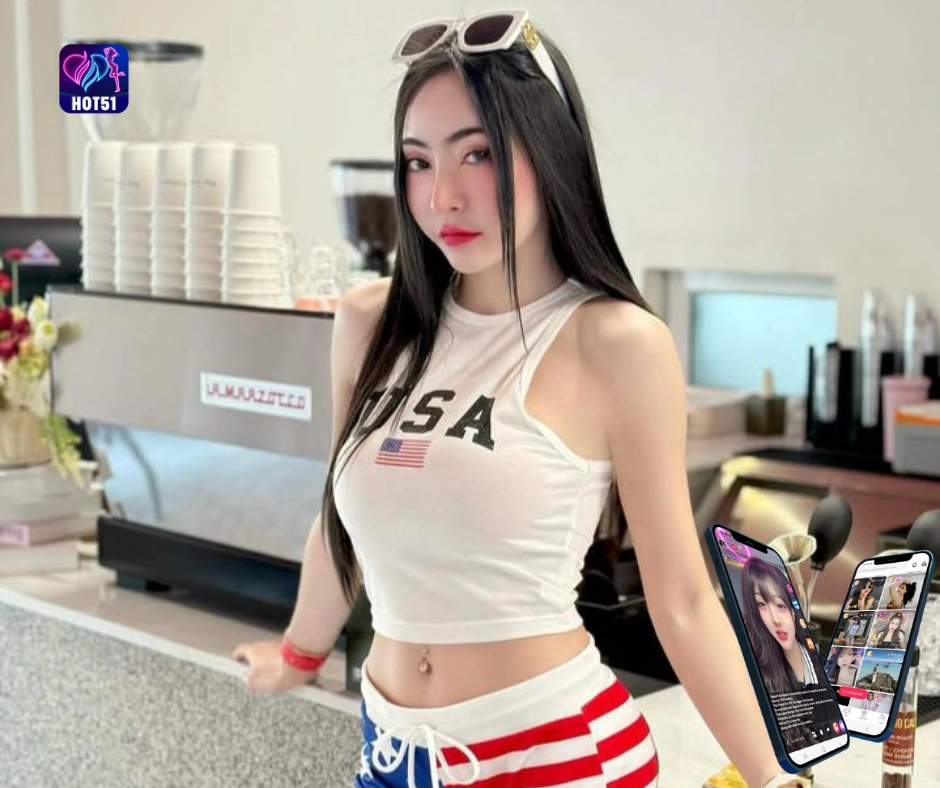 Hot51 Mod APK Streaming Tanpa Batas dengan Fitur Premium Gratis