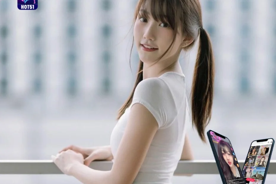 Download APK Hot51 Mod Nikmati Fitur Premium Tanpa Batas dengan Aman