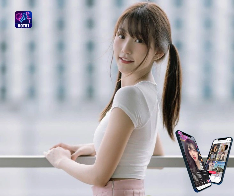 Download APK Hot51 Mod Nikmati Fitur Premium Tanpa Batas dengan Aman