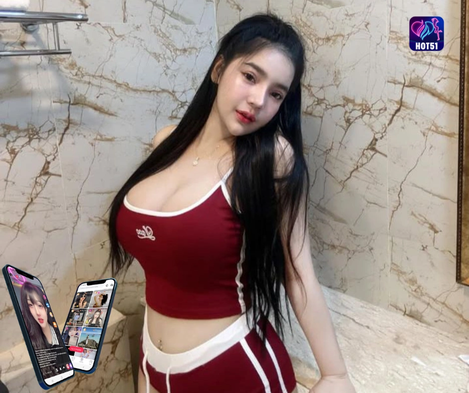 Download APK Hot51 & Hot51 Mod APK  Streaming VIP Tanpa Batas dan Tanpa Iklan