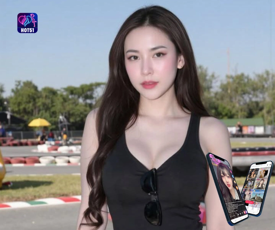 Download Hot51 Mod Unlock Premium Features with Hot51 Live Mod APK Safely