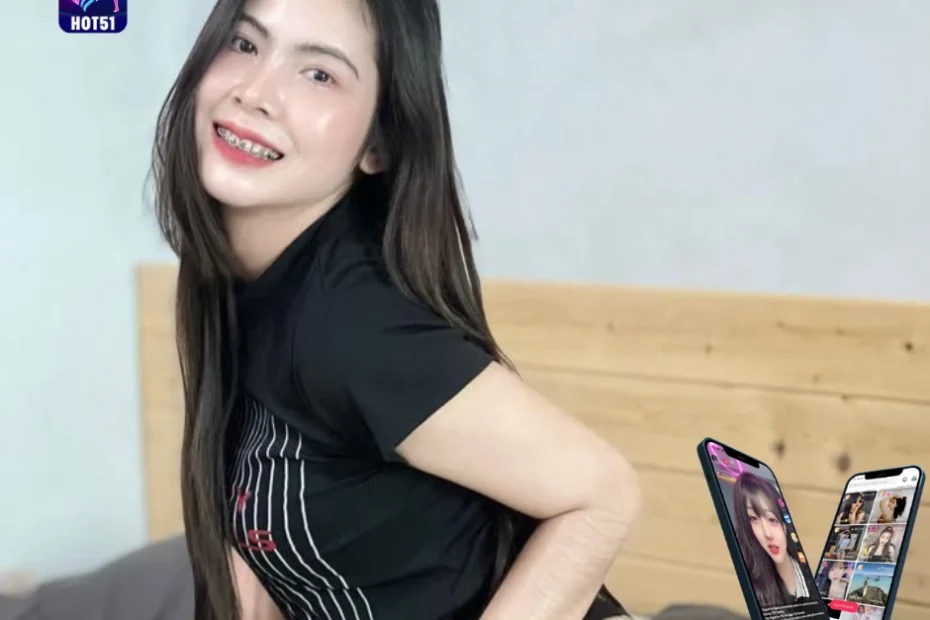 Download Hot51 Mod APK Akses Fitur Premium Streaming Tanpa Batas