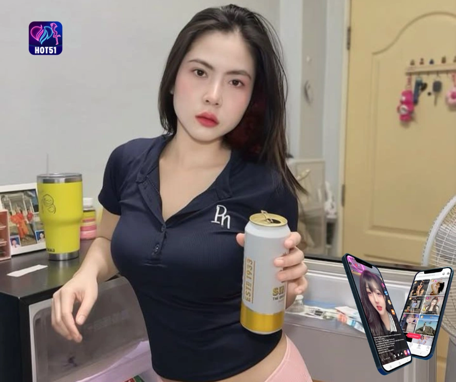 Hot51 Mod APK Streaming Premium Bebas Batas dengan APK Hot51 Mod Ask