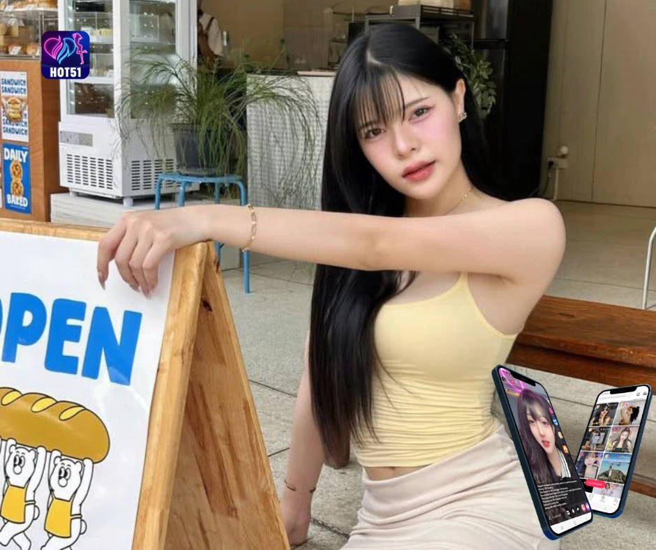 Hot51 Live Mod APK Unlimited Premium Streaming Without Limits