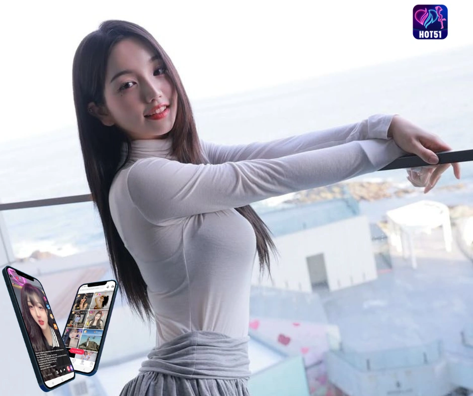 Download Hot51 Mod APK Unlock Premium Streaming Features Safely